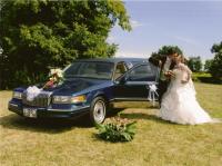 Album photos - Limousine avec chauffeur [Limo.jpg]